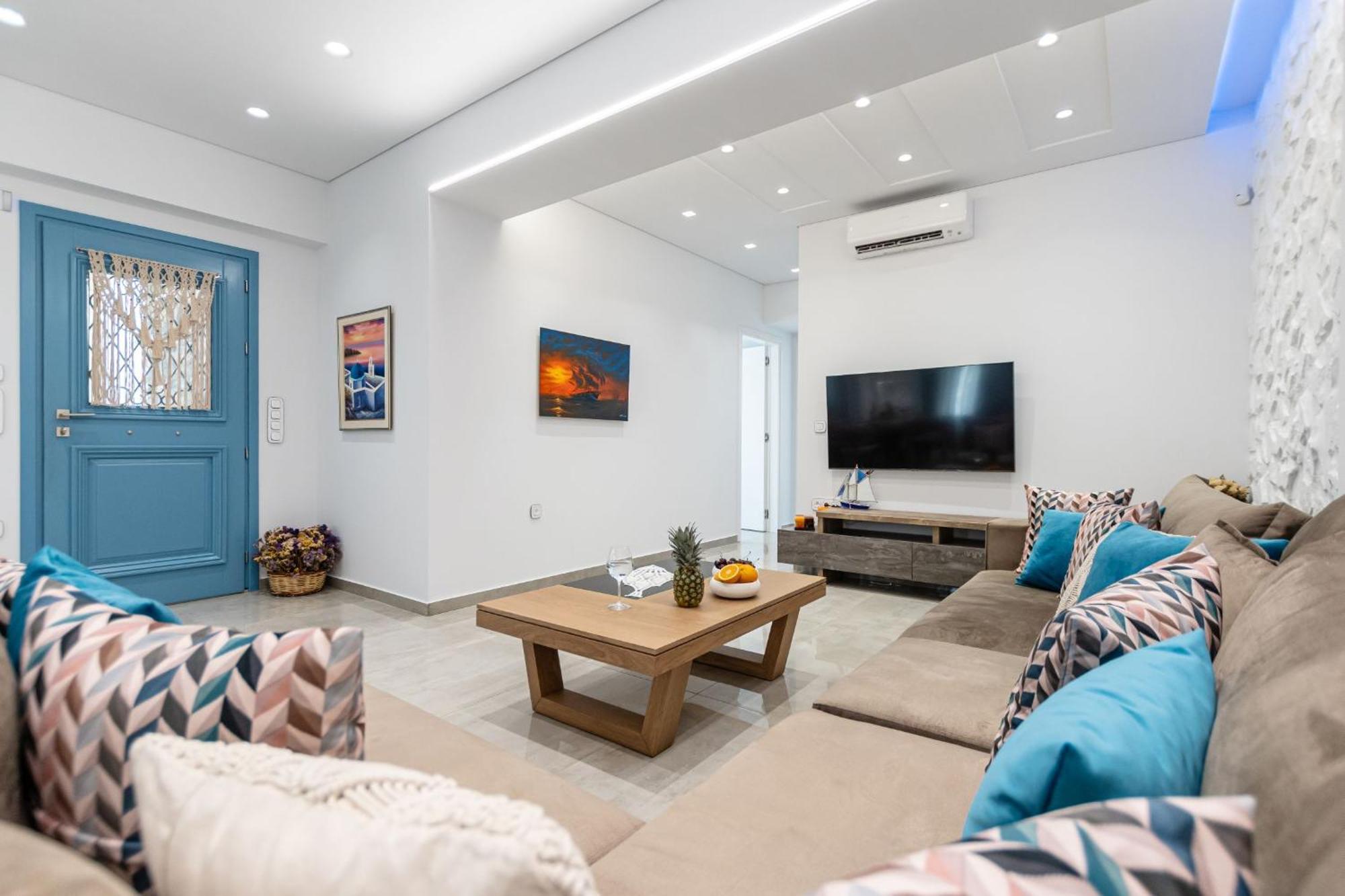 Pantiki Luxury Suite Naxos Mélanes Esterno foto
