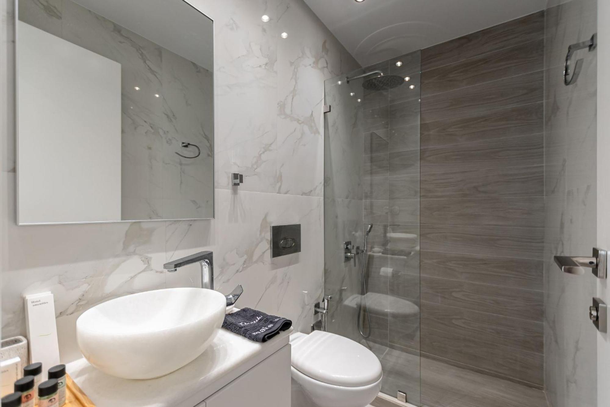 Pantiki Luxury Suite Naxos Mélanes Esterno foto